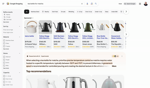 google_matcha_tea_shopping
