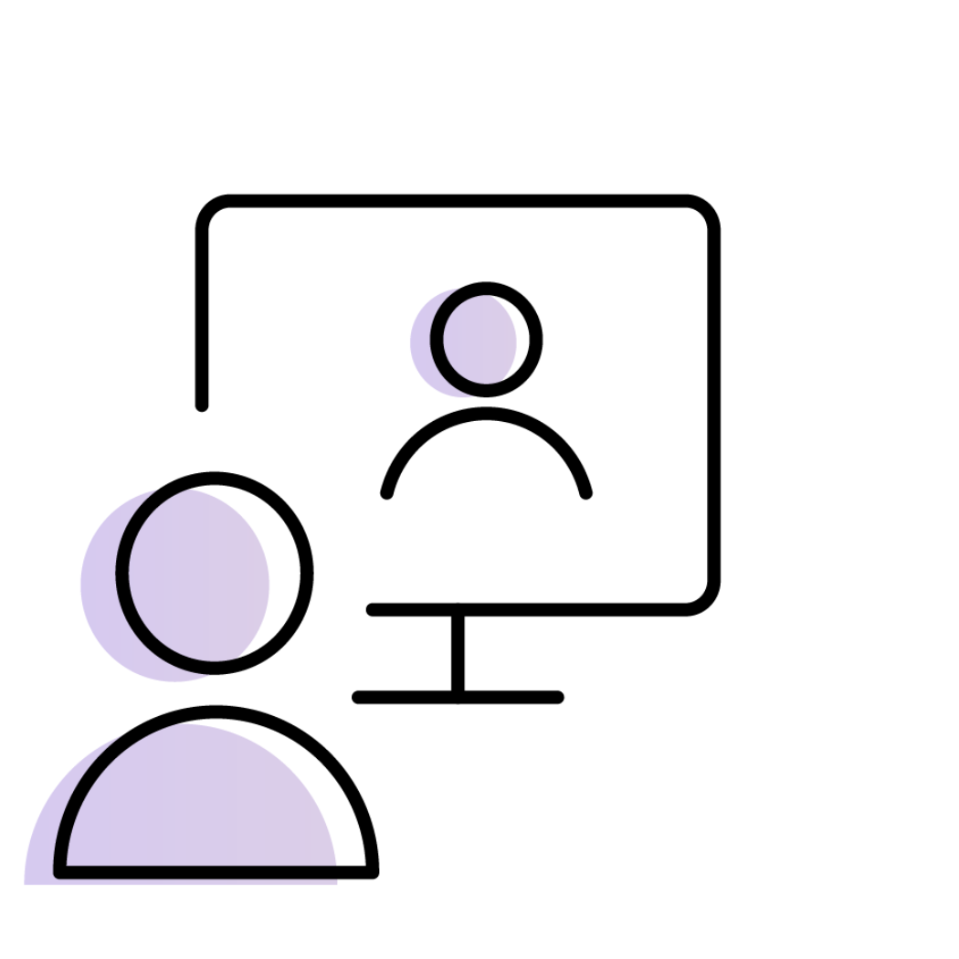 Videocall icon