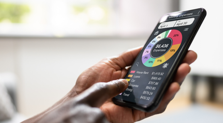 Tracking Your Apple Money Just Got Easier on iPhone